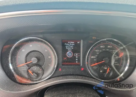 2013 Dodge Charger Se из США, поврежденный, VIN 2C3CDXBG9DH599846